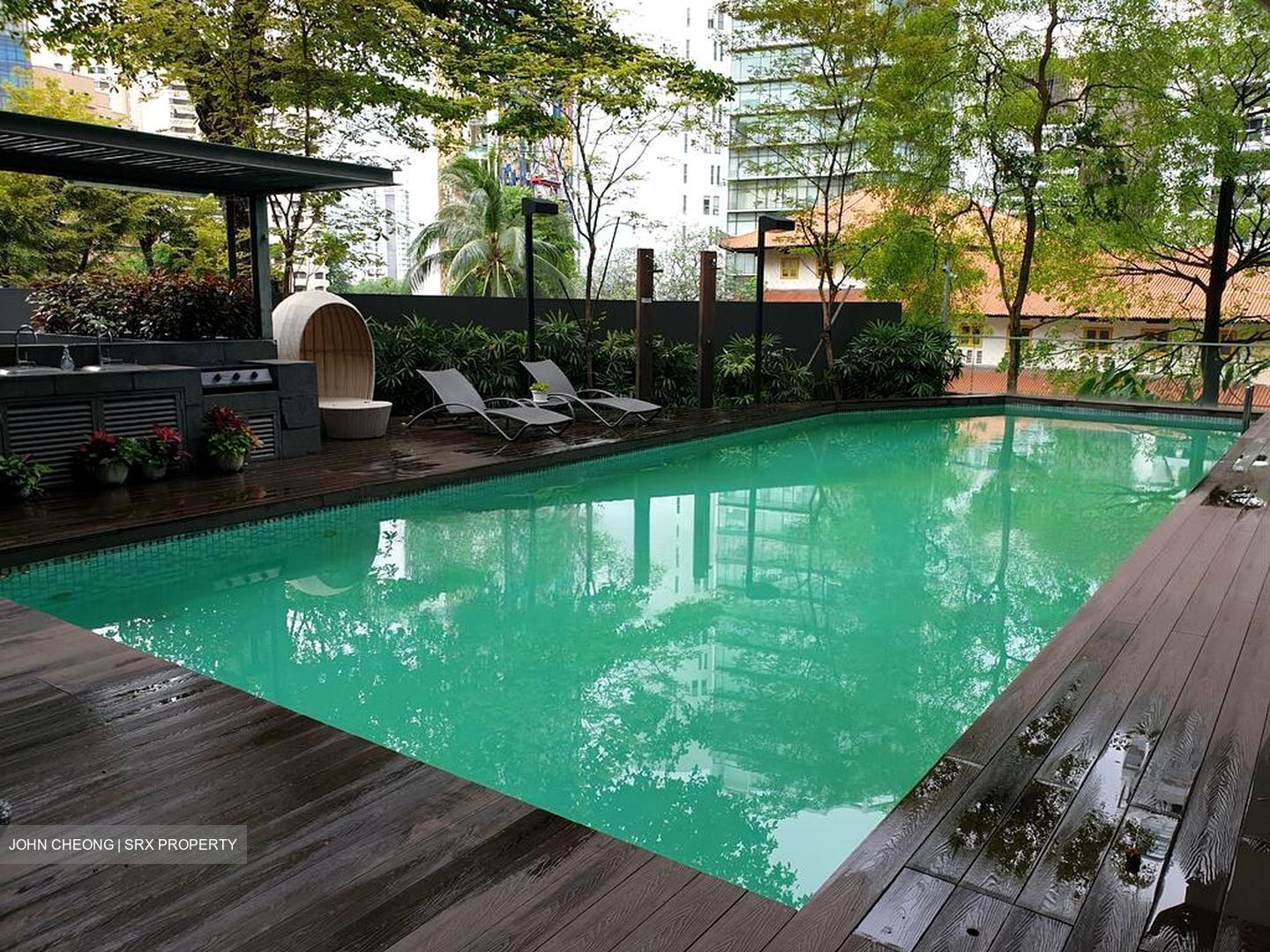 The Peak @ Cairnhill II (D9), Apartment #442436431